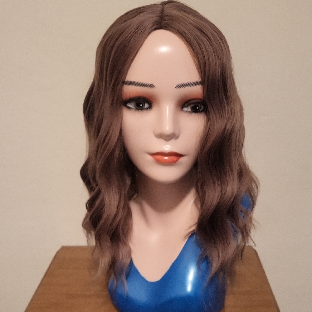 Curly Wig - GV18